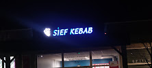 Photos du propriétaire du Restaurant turc SİEF KEBAB à Grandchamp-des-Fontaines - n°1