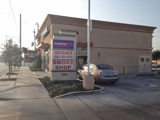 Tobacco Shop «Serenity Smoke Shop», reviews and photos, 2801 E Artesia Blvd, Long Beach, CA 90805, USA