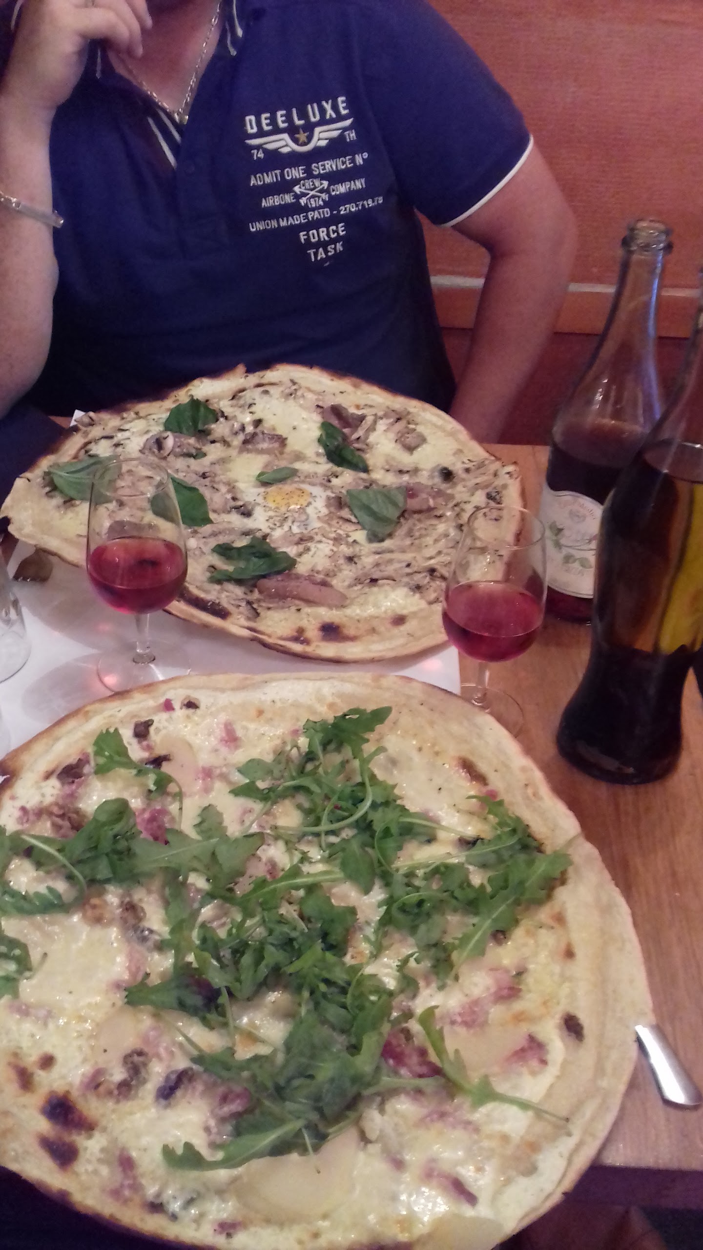 Photo n° 1 de l'avis de Camille.o fait le 27/07/2017 à 19:58