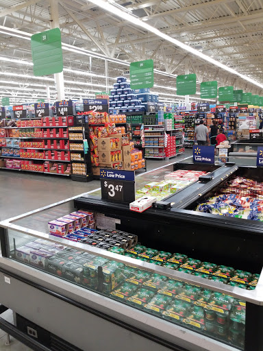 Discount Store «Walmart», reviews and photos, 5957 W 44th Ave, Denver, CO 80212, USA