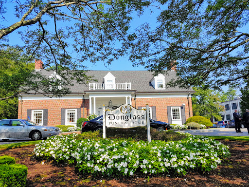 Funeral Home «Douglass Funeral Home», reviews and photos, 51 Worthen Rd, Lexington, MA 02421, USA