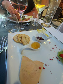 Foie gras du Restaurant L'Esprit Du Moulin à Albi - n°10