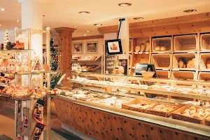 Bäckerei-Konditorei-Café Weber image