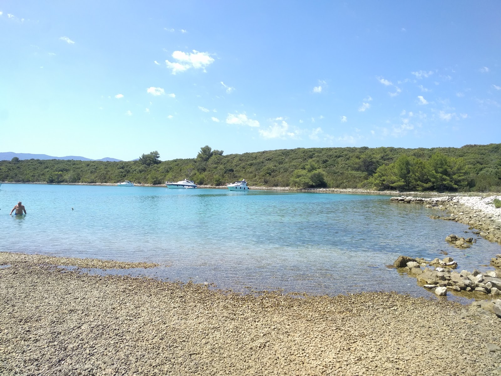 Bili beach photo #5