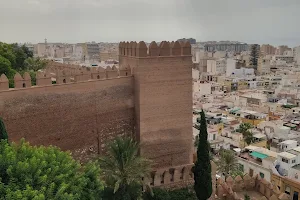 Primer Recinto de la Alcazaba de Almeria image