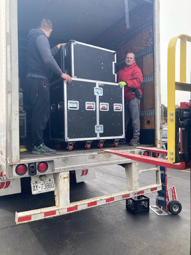 Moving and Storage Service «Ampol Moving, Inc.», reviews and photos, 3008 Lynn Ct, Mt Prospect, IL 60056, USA