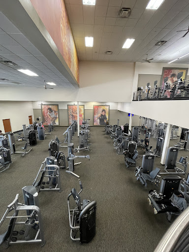 Gym «LA Fitness», reviews and photos, 602 Quince Orchard Rd, Gaithersburg, MD 20878, USA