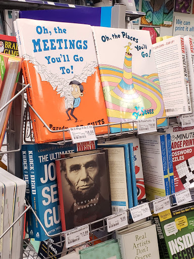 Print Shop «FedEx Office Print & Ship Center», reviews and photos, 550 Oyster Point Rd g, Newport News, VA 23602, USA