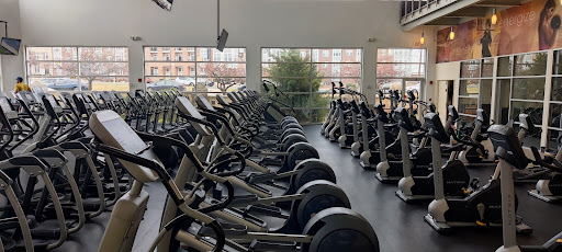 Gym «LA Fitness», reviews and photos, 11010 Veirs Mill Rd, Wheaton, MD 20902, USA