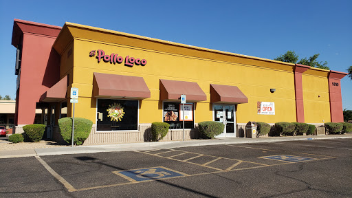 Mexican Restaurant «El Pollo Loco», reviews and photos, 5810 W Bell Rd, Glendale, AZ 85308, USA