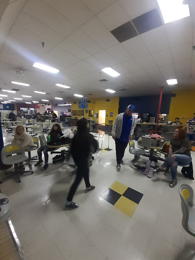 Bowling Alley «Thunder Alley Family Center», reviews and photos, 533 TN-46, Dickson, TN 37055, USA