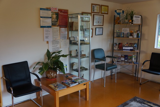 Hobsonville Medical Centre - Doctor