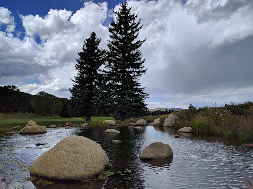 Tennis Court «Aspen Golf & Tennis Club», reviews and photos, Truscott Pl, Aspen, CO 81611, USA
