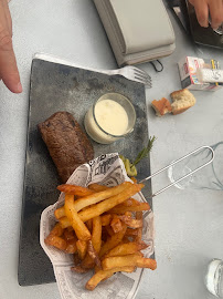 Frite du Restaurant LE PITCHOUN à Agde - n°7