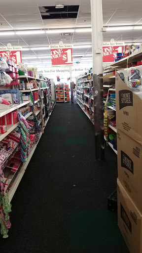 Dollar Store «Dollar Tree», reviews and photos, 1275 York Rd, Gettysburg, PA 17325, USA