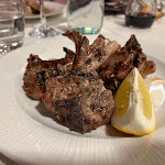 Photo n°2 de l'avis de Roberto.a fait le 25/04/2024 à 07:53 sur le  Ristorante Corno Rosso à Baschi