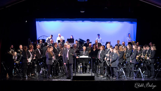 Orchestre d'Harmonie Ville d'Outreau 