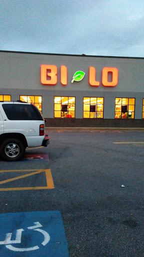 Grocery Store «BI-LO», reviews and photos, 1338 North Way, Darien, GA 31305, USA