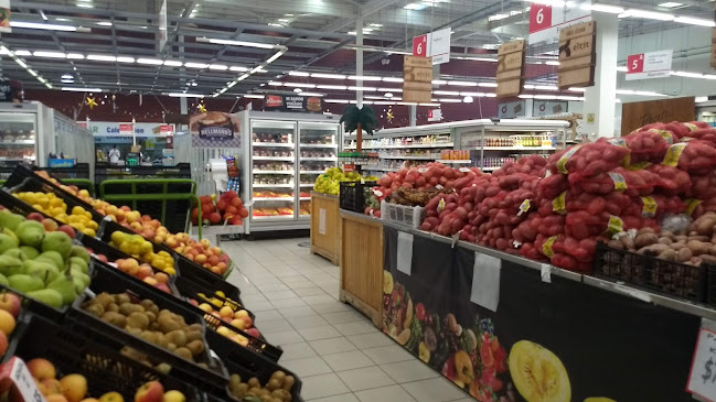 Opiniones de Supermercados Eltit en Panguipulli - Supermercado