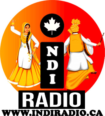 INDI ONLINE RADIO