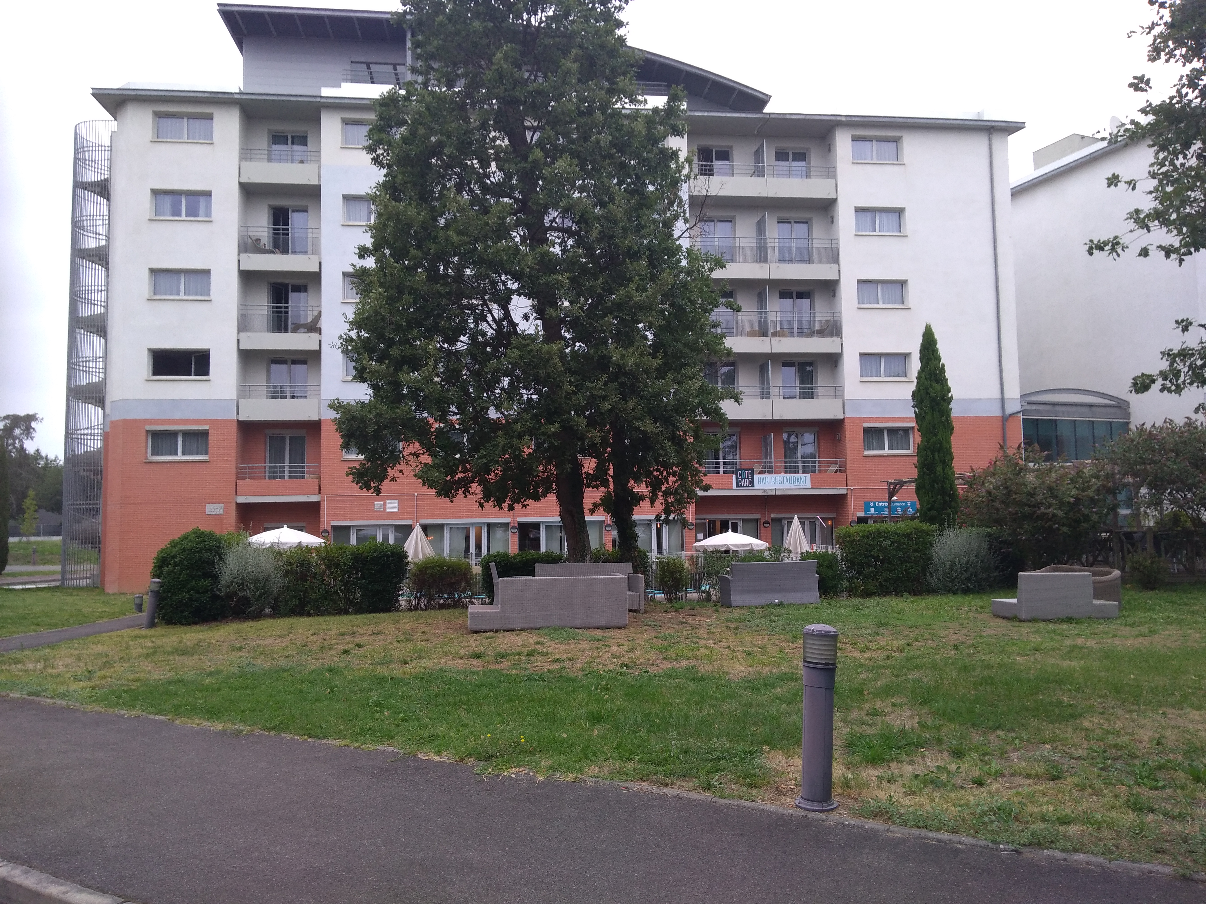 Photo n° 5 de l'avis de PHILIPPE.A fait le 25/08/2019 à 07:36