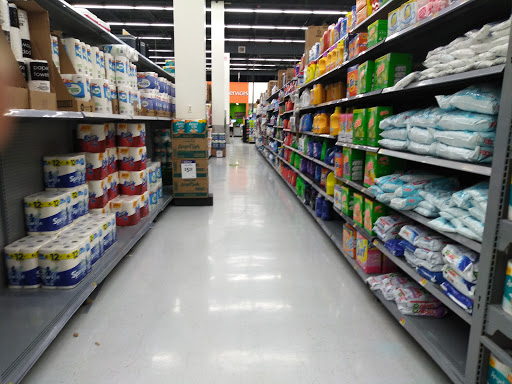 Supermarket «Walmart Neighborhood Market», reviews and photos, 1885 N Pine Island Rd, Plantation, FL 33322, USA