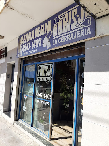 Cerrajería Buenos Aires