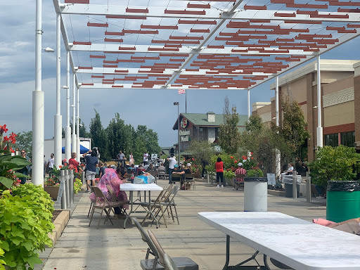 Shopping Mall «The Promenade Bolingbrook», reviews and photos, 631 E Boughton Rd, Bolingbrook, IL 60440, USA