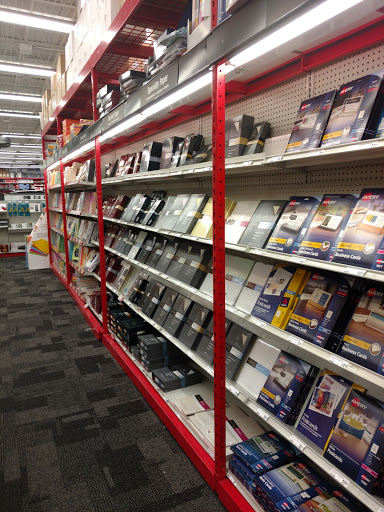 Office Supply Store «Staples», reviews and photos, 1440 Central Ave, Albany, NY 12205, USA