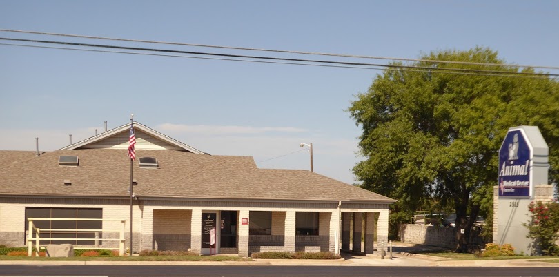 Animal Medical Center Copperas Cove