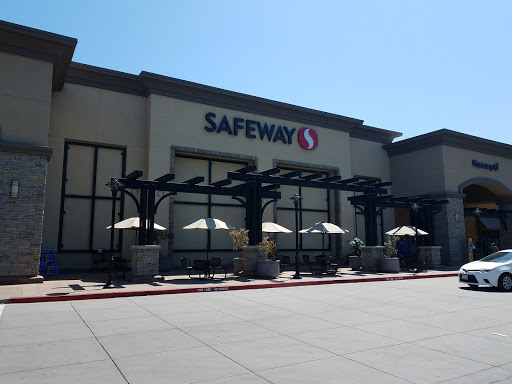 Safeway Sunnyvale
