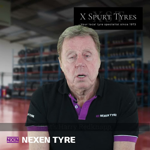 Reviews of X-Spurt Tyres in Ipswich - Tire shop
