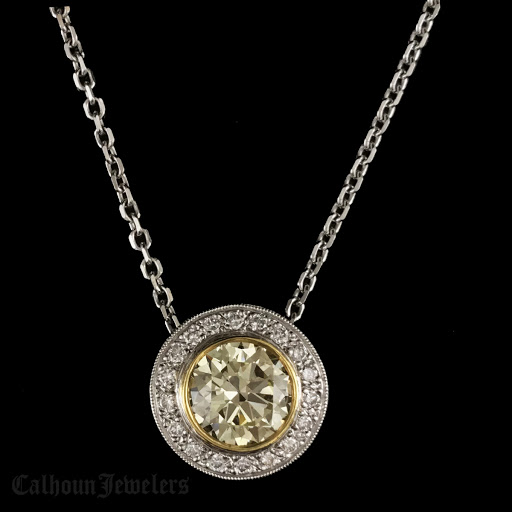 Jewelry Store «Calhoun Jewelers», reviews and photos, 500 Main St, Royersford, PA 19468, USA