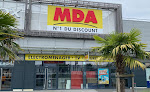 MDA Electroménager Discount Pleurtuit