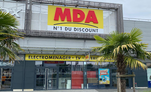 MDA Electroménager Discount à Pleurtuit