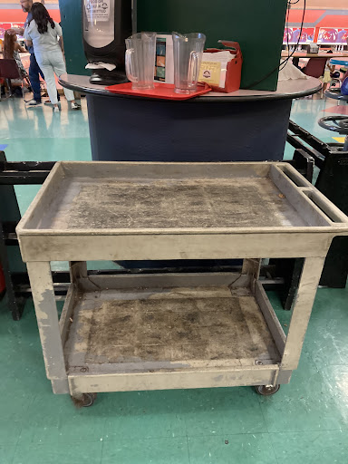 Bowling Alley «Bandera Bowling Center», reviews and photos, 6700 Huebner Rd, Leon Valley, TX 78238, USA