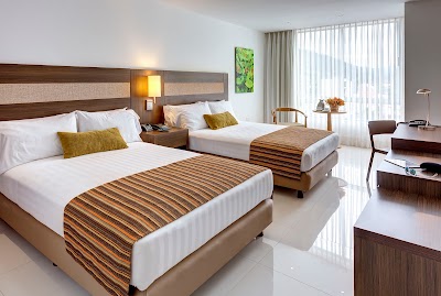 Photos of Hotel ESTELAR Yopal
