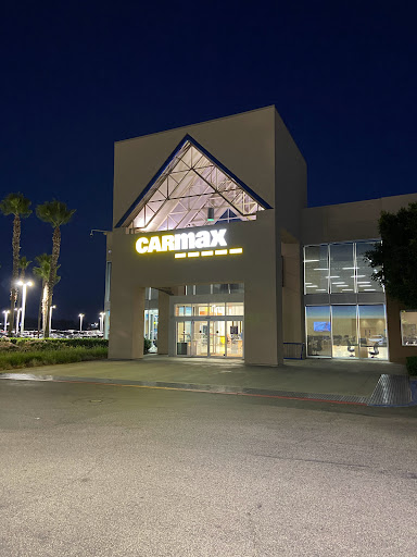 Used Car Dealer «CarMax Dealership», reviews and photos, 9501 Research Dr, Irvine, CA 92618, USA