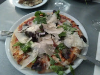 Plats et boissons du Restaurant italien Pizza Vitti à Bordeaux - n°10