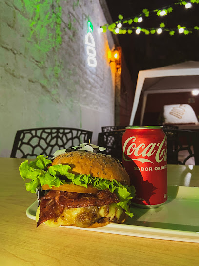 Easy Burgers - Hamburguesas Neiva - Cra. 8 #13-34, Neiva, Huila, Colombia