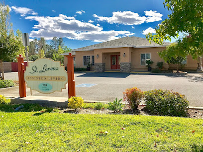 St Lorenz Assisted Living