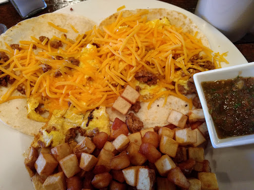 Restaurant «Uptowne Cafe», reviews and photos, 1217 Caledonia St, La Crosse, WI 54603, USA