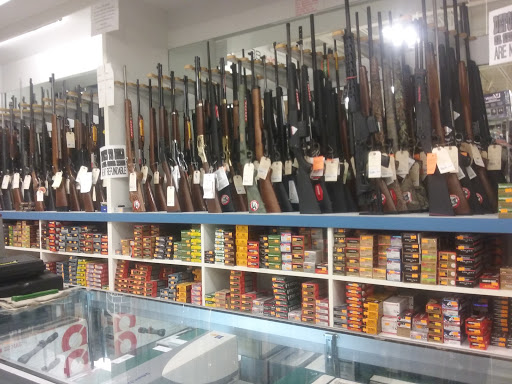 Sporting Goods Store «Davis Sport Shop», reviews and photos, 120 NY-17, Sloatsburg, NY 10974, USA