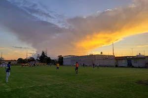 Campo De Futbol Juarez image