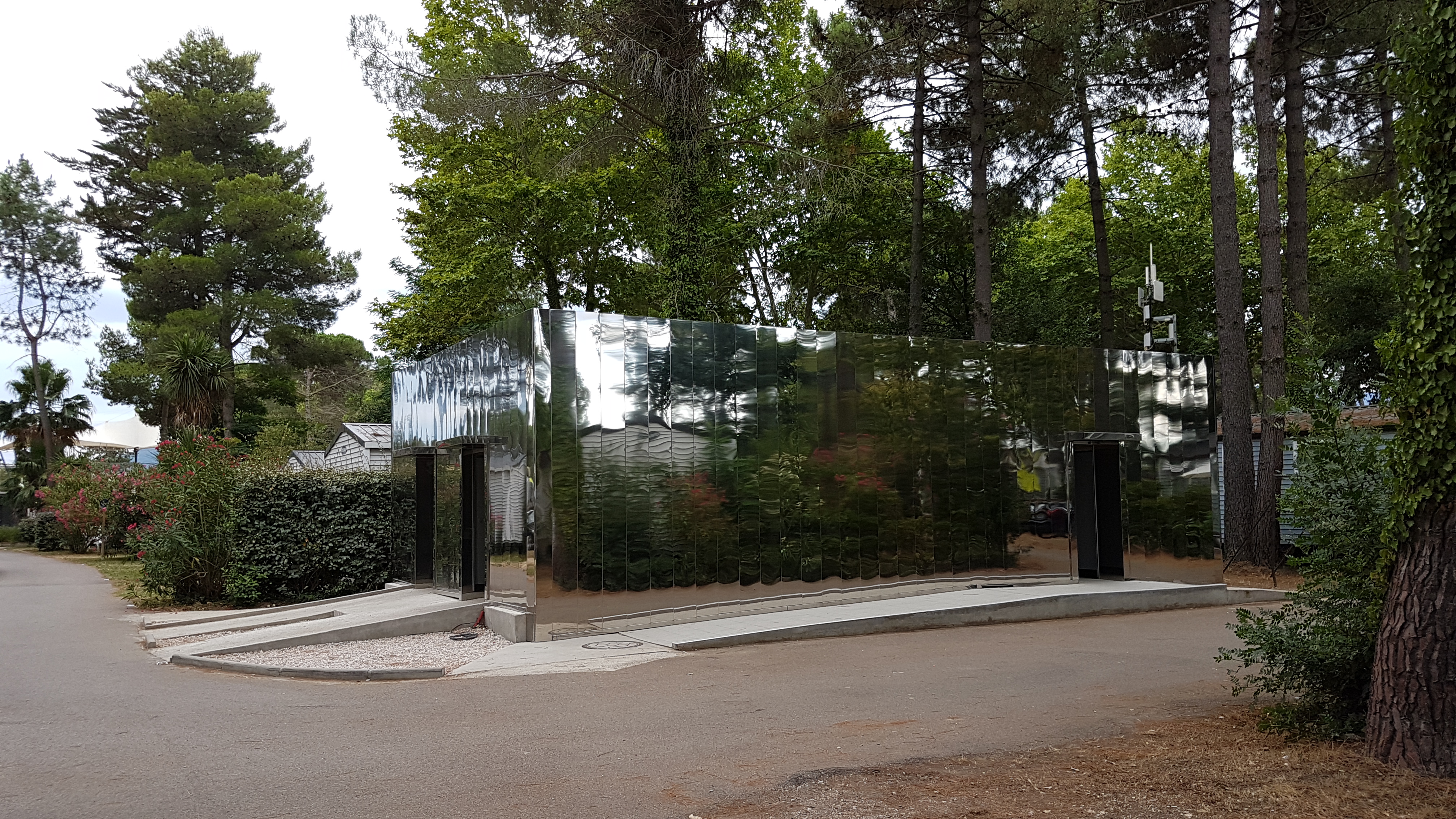 Photo n° 16 de l'avis de Aymeric.i fait le 21/07/2018 à 08:57