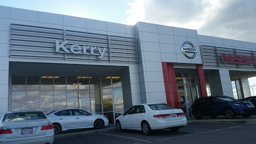 Nissan Dealer «Kerry Nissan», reviews and photos, 8053 Burlington Pike, Florence, KY 41042, USA