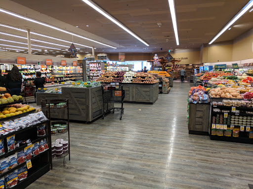 Grocery Store «Safeway», reviews and photos, 5877 Jarvis Ave, Newark, CA 94560, USA