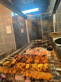 Kebab du Restaurant turc HÜNKAR KEBAB & GRILL HAUSE à Givors - n°4