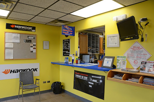 Auto Repair Shop «JDM Automotive Services Inc», reviews and photos, 10201 Vine St, Huntley, IL 60142, USA