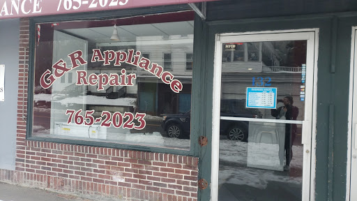 G & R Appliance, 132 Pascoag Main St, Pascoag, RI 02859, USA, 